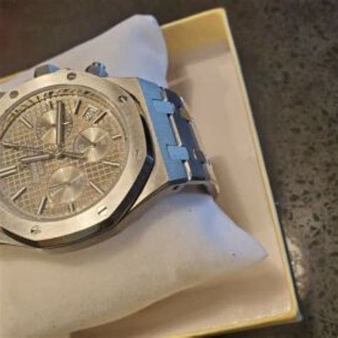 audemars piguet royal oak no 2122|Audemars Piguet 41mm for sale.